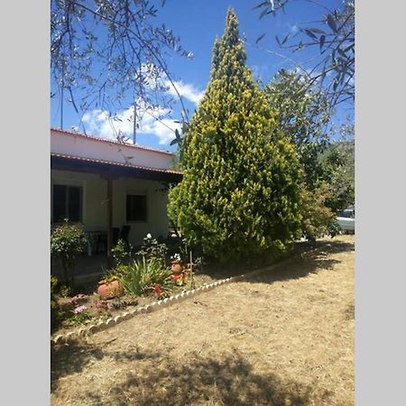 Irinis Cottage กาลาเนรา ภายนอก รูปภาพ