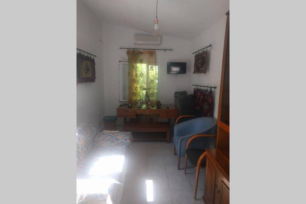 Irinis Cottage กาลาเนรา ภายนอก รูปภาพ