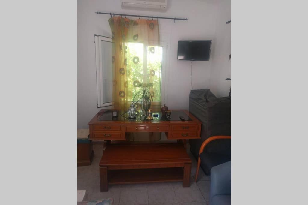 Irinis Cottage กาลาเนรา ภายนอก รูปภาพ
