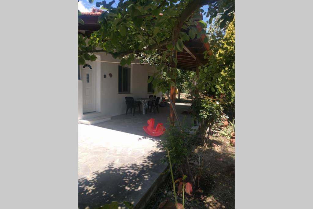 Irinis Cottage กาลาเนรา ภายนอก รูปภาพ