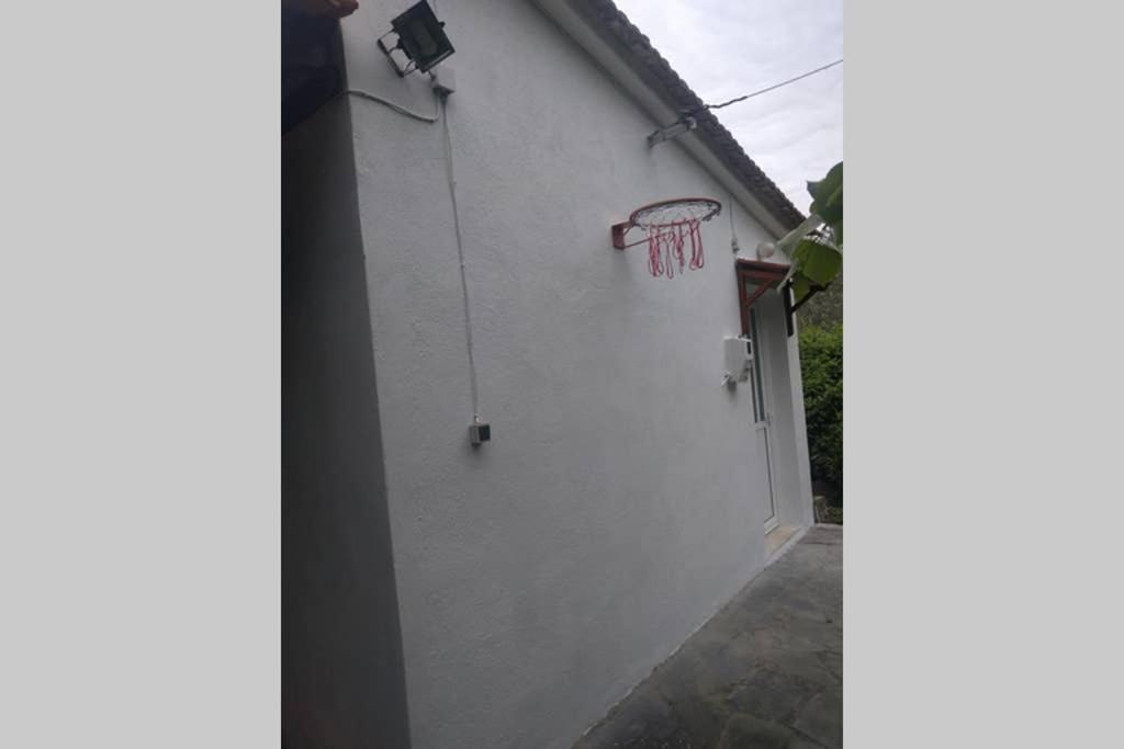 Irinis Cottage กาลาเนรา ภายนอก รูปภาพ
